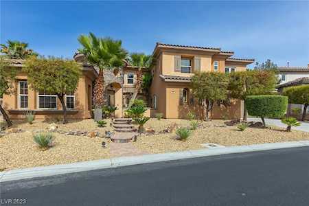 605 Tandoori Ln Las Vegas, NV 89138