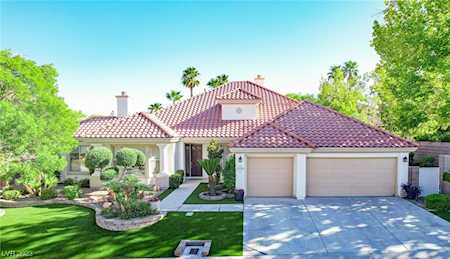 8309 Monarch Birch Ave Las Vegas, NV 89117