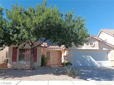 7808 Evident Ct Las Vegas, NV 89131