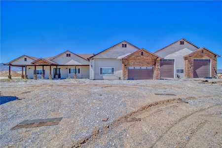 3850 S Jayco Pahrump, NV 89048