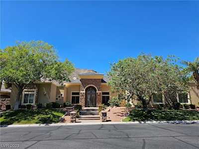 4355 Micahs Canyon Ct Las Vegas, NV 89129
