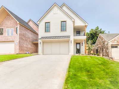837 NW 47th St Oklahoma City, OK 73118