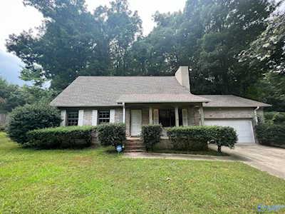 224 Frances Amelia Drive Huntsville, AL 35811