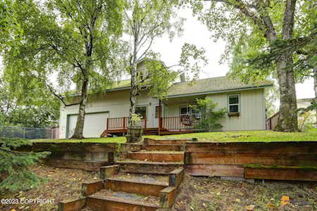 3607 Arkansas Dr Anchorage, AK 99517