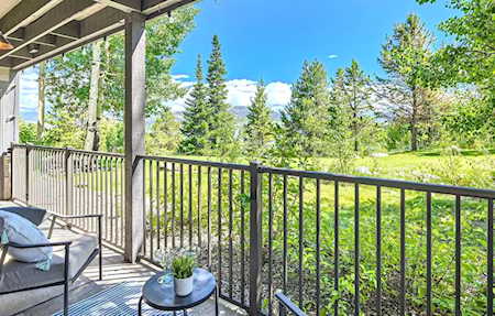 1620 Lakeview Terrace Terrace #104B Frisco, CO 80443