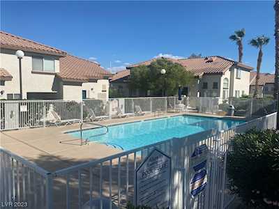 1120 Allure Dr Las Vegas, NV 89128