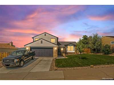 7327 S Carr Ct Littleton, CO 80128