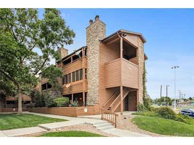 4661 S Decatur St Englewood, CO 80110
