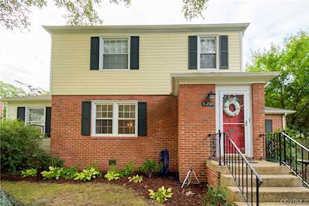 6204 Dustin Dr Richmond, VA 23226