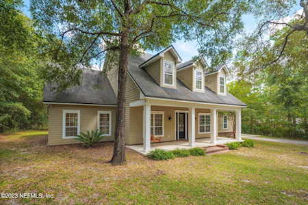 2571 Halperns WAY Middleburg, FL 32068