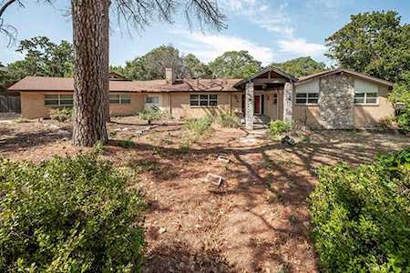 2516 Hall Johnson Road Colleyville, TX 76034
