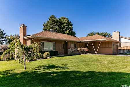 3458 S Sorenson Way Millcreek, UT 84109