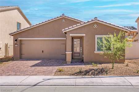 6808 Warthog Ave Las Vegas, NV 89156