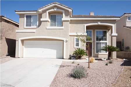 904 Siena Hills Ln Las Vegas, NV 89144