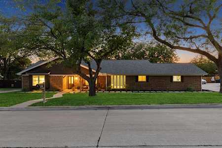 5513 Oak Top Drive Colleyville, TX 76034