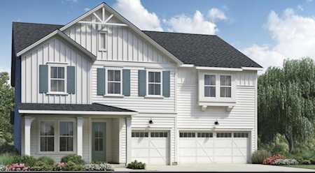508 Chloe Elizabeth Court Huger, SC 29450