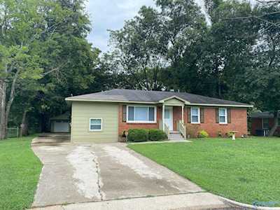 3606 Princess Street Huntsville, AL 35810