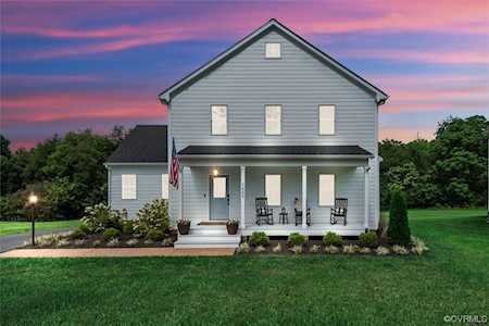 3027 Swanns Inn Crescent Goochland, VA 23063
