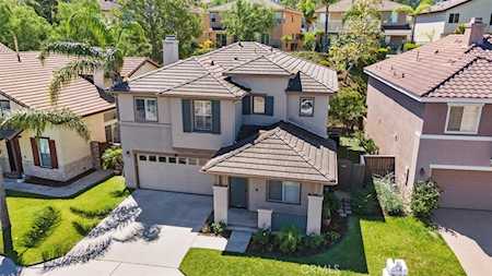 8734 E Heatherwood Rd Anaheim Hills, CA 92808