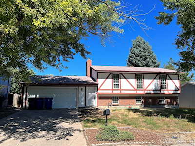 Address Withheld Aurora, CO 80017