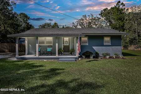 57 Old Hard RD Fleming Island, FL 32003