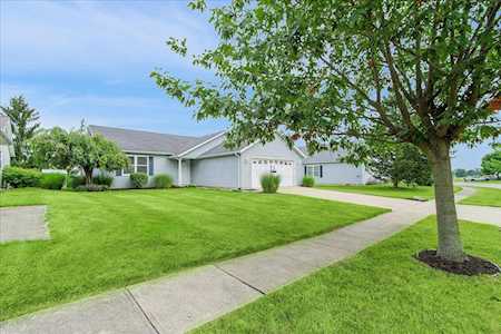 288 Prairie Drive Marysville, OH 43040