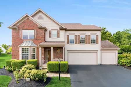 6490 Weston Circle Dublin, OH 43016
