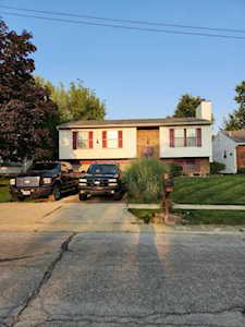 2888 Bannon Court Reynoldsburg, OH 43068