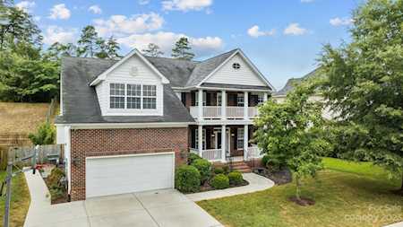 9744 Brandybuck Dr Charlotte, NC 28269