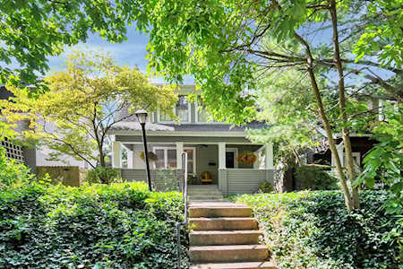 513 Cliffside Drive Columbus, OH 43202