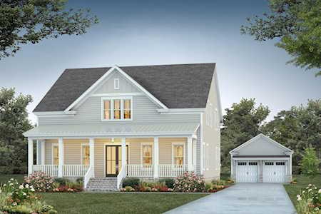 1031 Teracotta Drive #Lot 25 Charleston, SC 29407