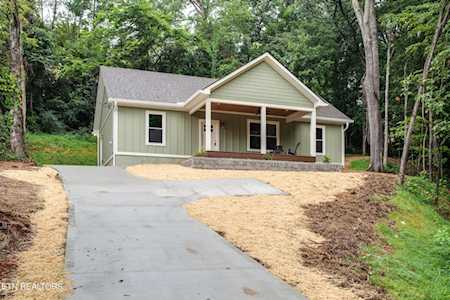 4421 NE Mockingbird Dr Knoxville, TN 37918