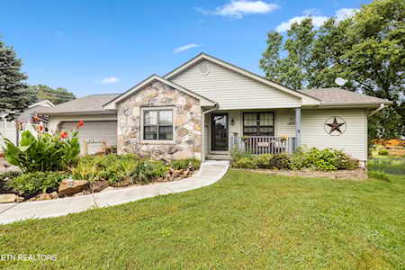 7556 Inverrary Circle Knoxville, TN 37918