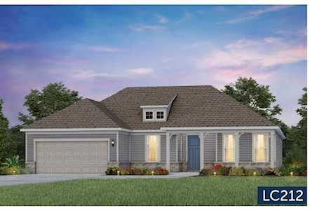 729 Spring Highlands Drive Summerville, SC 29486