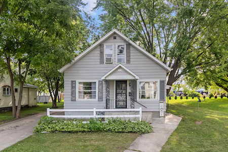 1914 N Main St Oshkosh, City of Oshkosh, WI 54901-2324