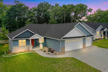 2040 Buckthorn Trl Green Bay, City of Green Bay, WI 54304