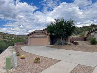38887 Furlong Ct Tucson, AZ 85739