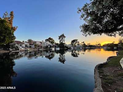 1161 E Sandpiper Drive #220 Tempe, AZ 85283