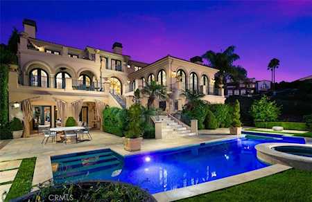 15 Rim Ridge Newport Coast, CA 92657