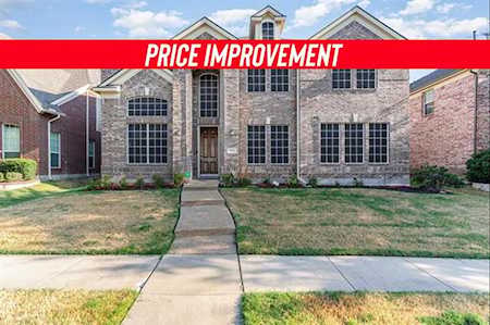 1619 HUMBOLT Drive Allen, TX 75002