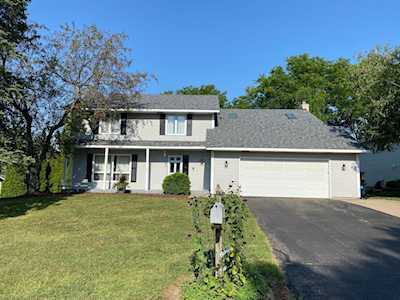 10364 Yukon Avenue S Bloomington, MN 55438