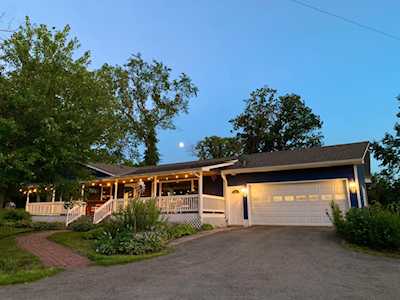 31221 County 25 Boulevard Cannon Falls Twp, MN 55009