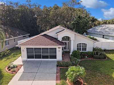 11648 Leda Ln New Port Richey, FL 34654
