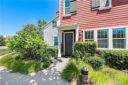 51 Patria Rancho Mission Viejo, CA 92694
