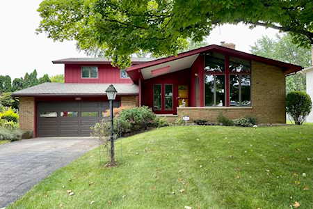 3565 Wenwood Drive Hilliard, OH 43026