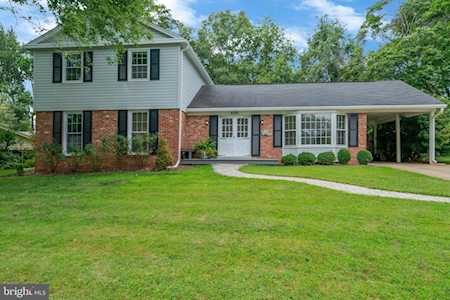 4300 S Valiant Ct Annandale, VA 22003
