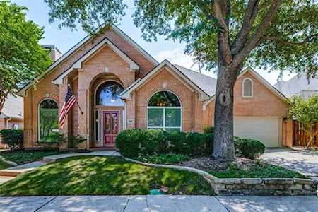 5907 Autumn Point Drive McKinney, TX 75072