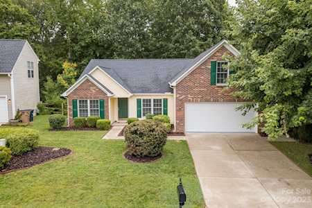 3003 Secret Garden Ct Indian Trail, NC 28079