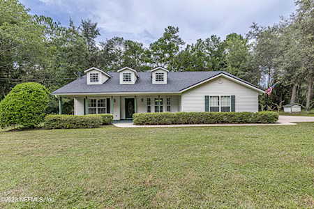 2896 Cranberry CIR Middleburg, FL 32068