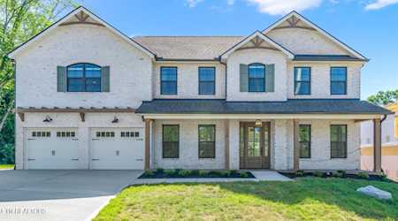 1534 Liberty Park Road, Lot 3 Knoxville, TN 37922